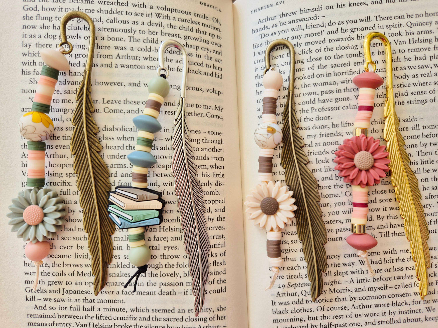 Bookmarks