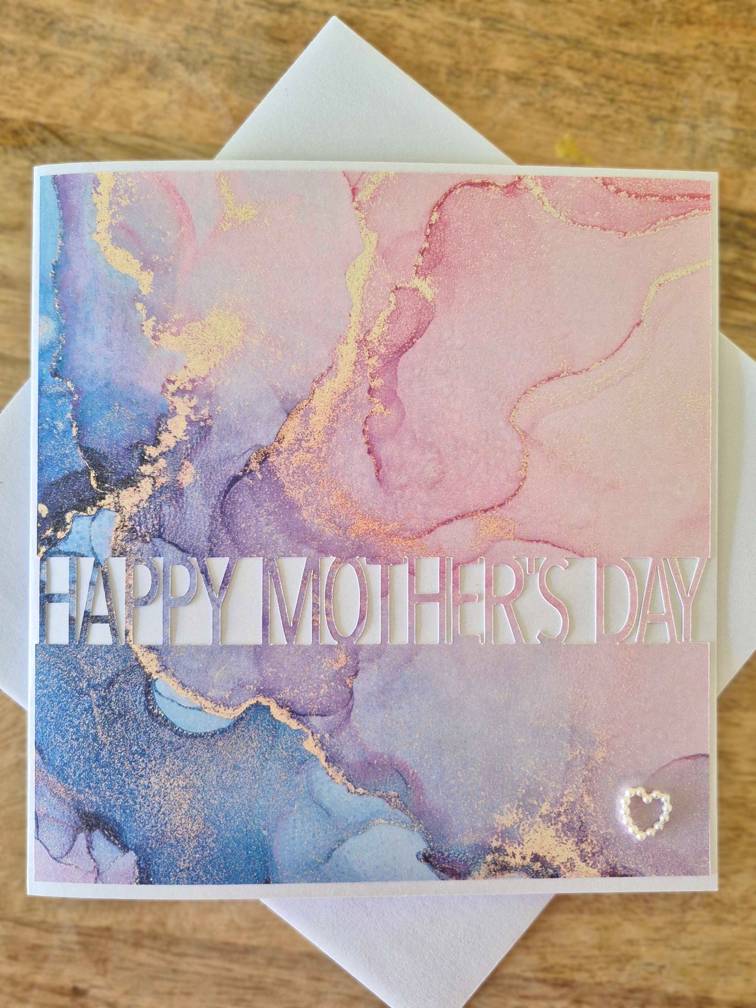 Mother's Day