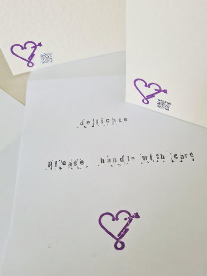 Wedding Day Card