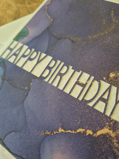 These personalised cards are ideal gifts for Anniversary's, Wedding's, Valentines Day and more.  Fully Customisable and perfect for personalising with couples names.