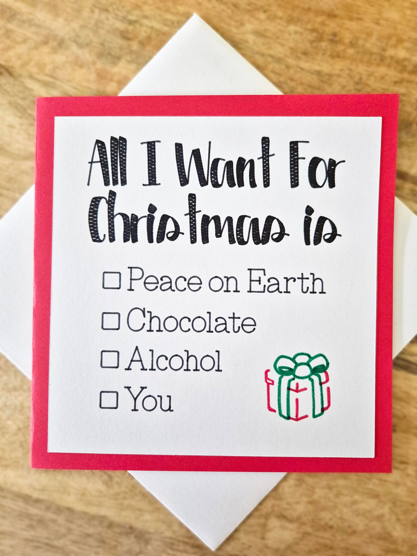 Christmas Card Bundles