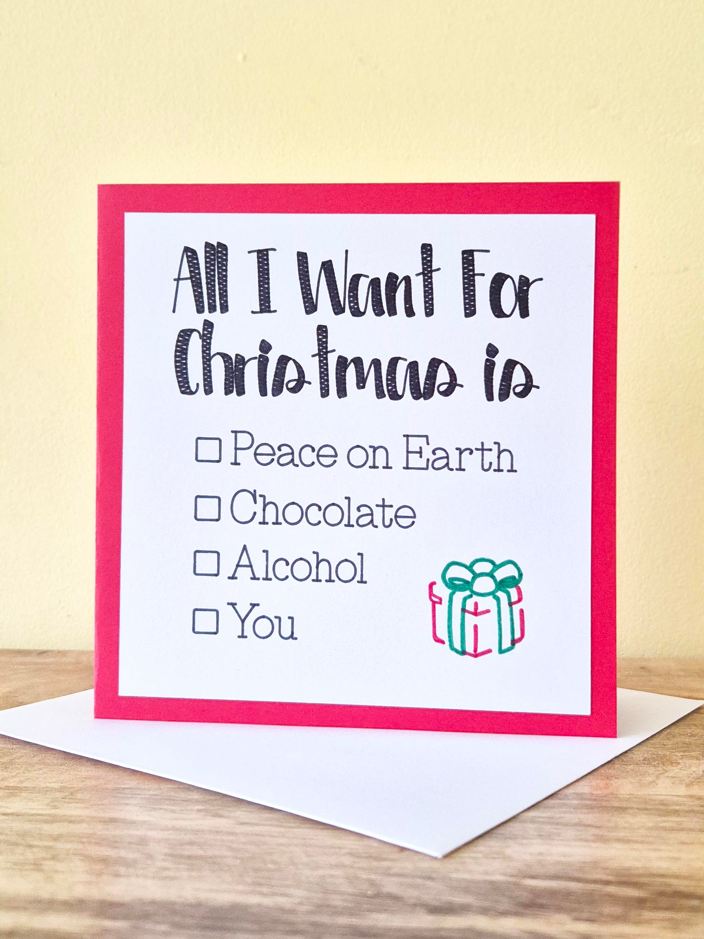 Christmas Card Bundles