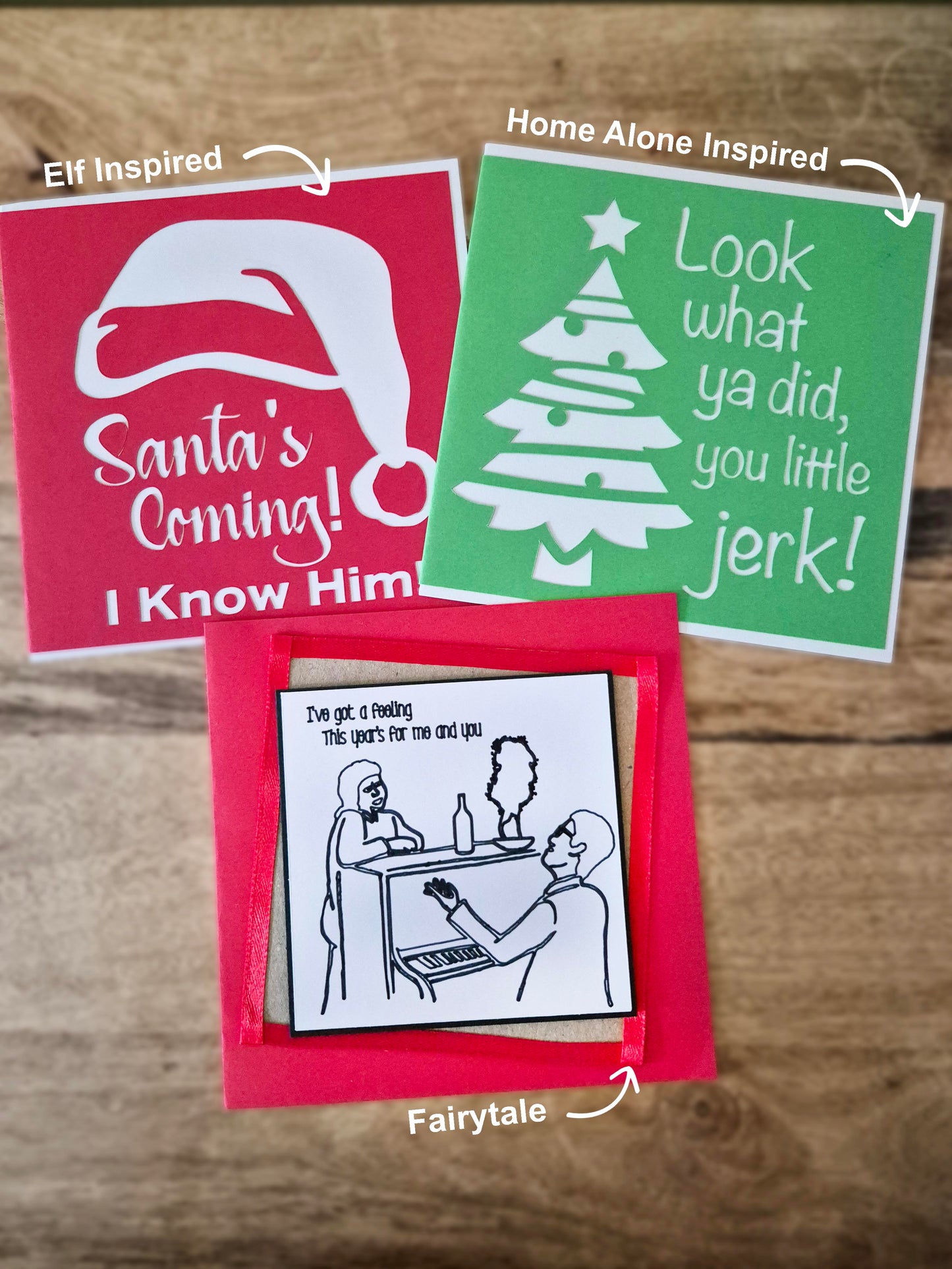 Christmas Card Bundles