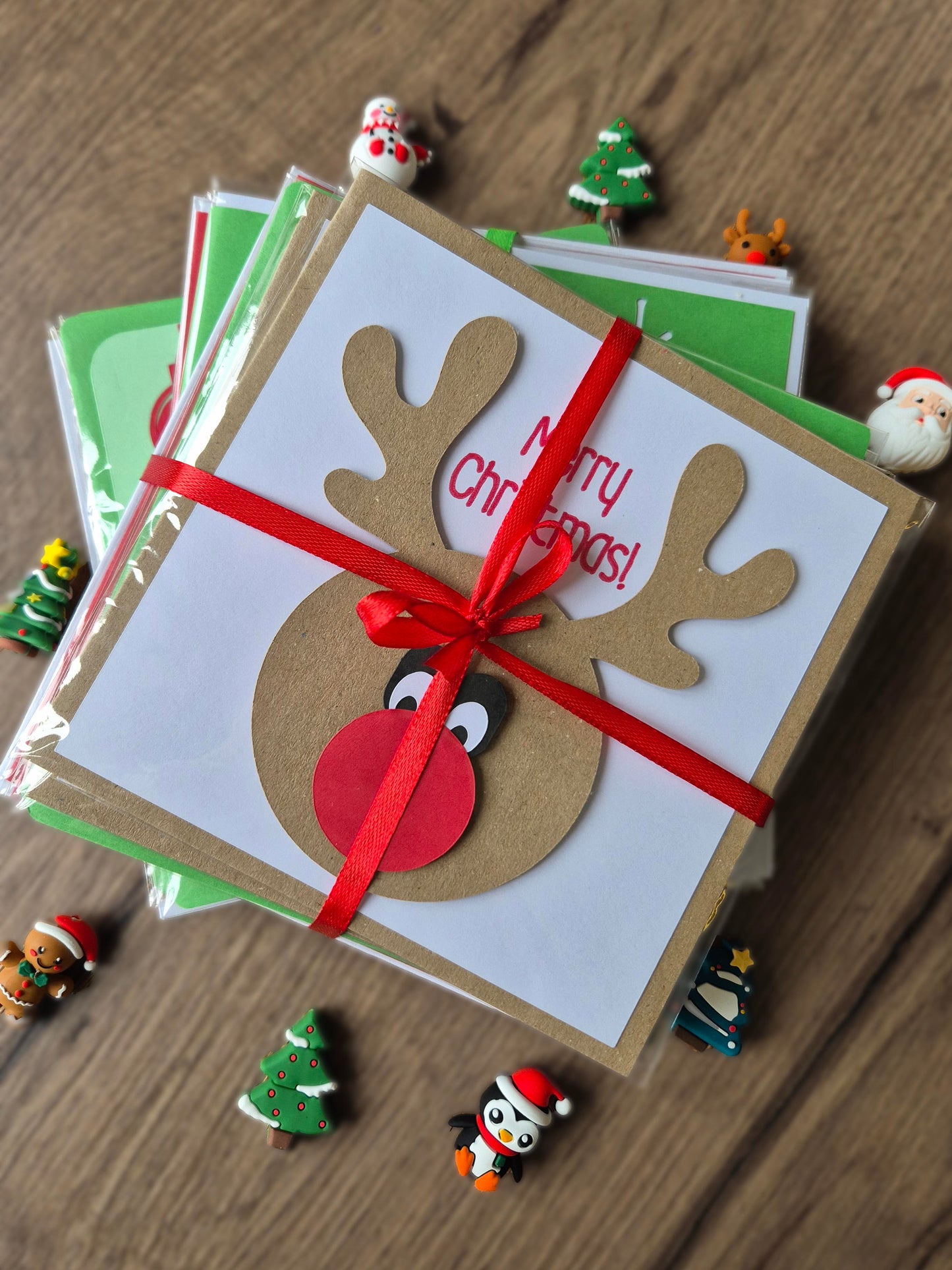 Christmas Card Bundles