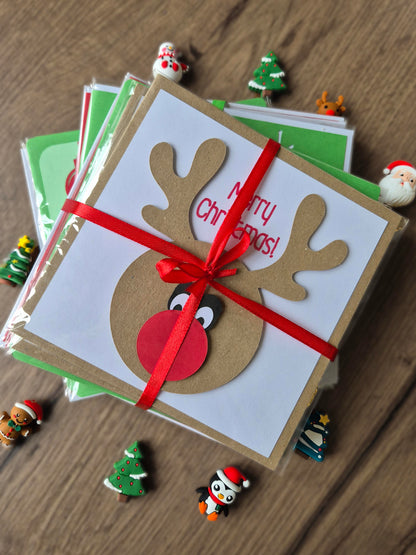Christmas Card Bundles