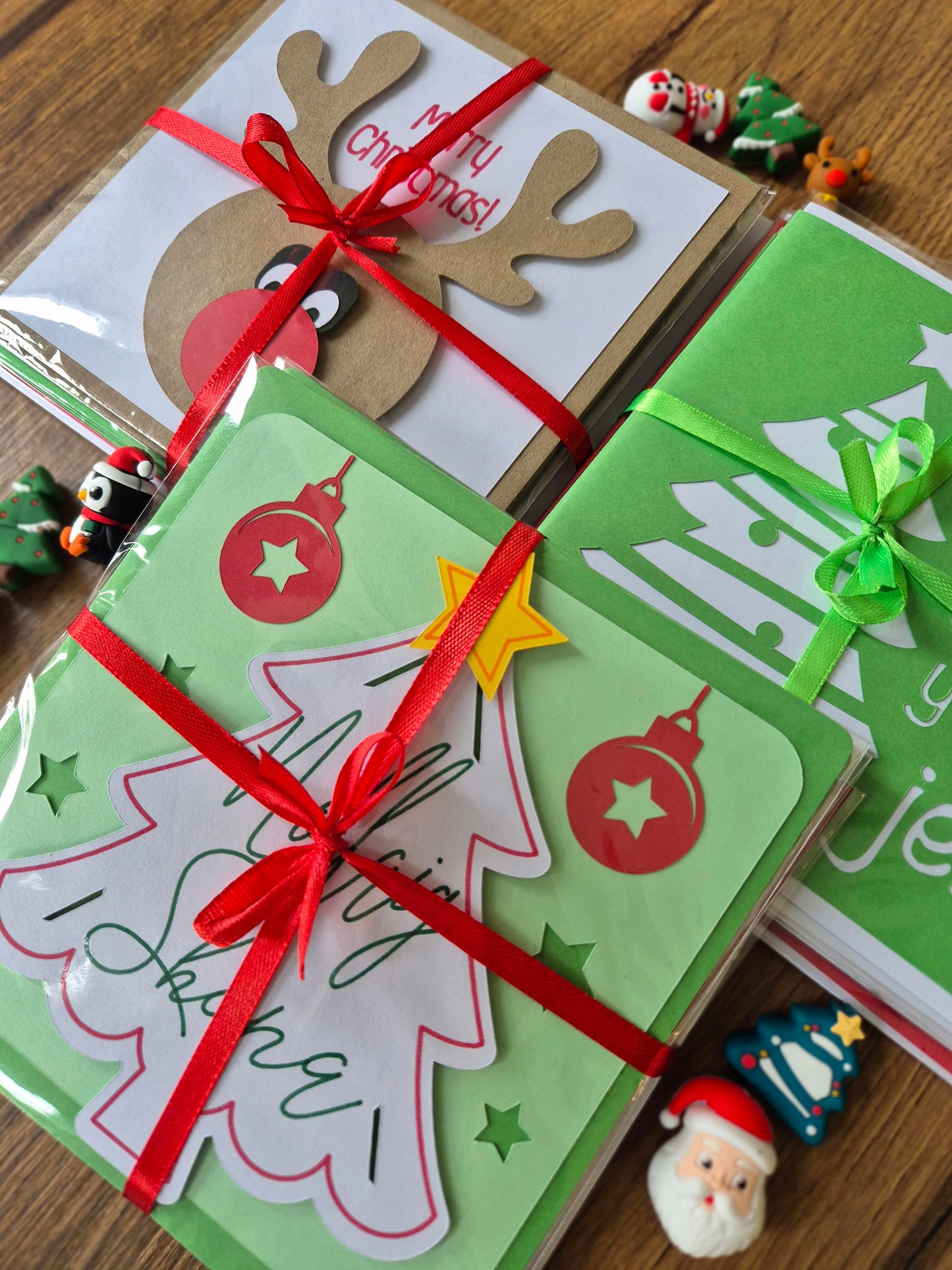Christmas Card Bundles
