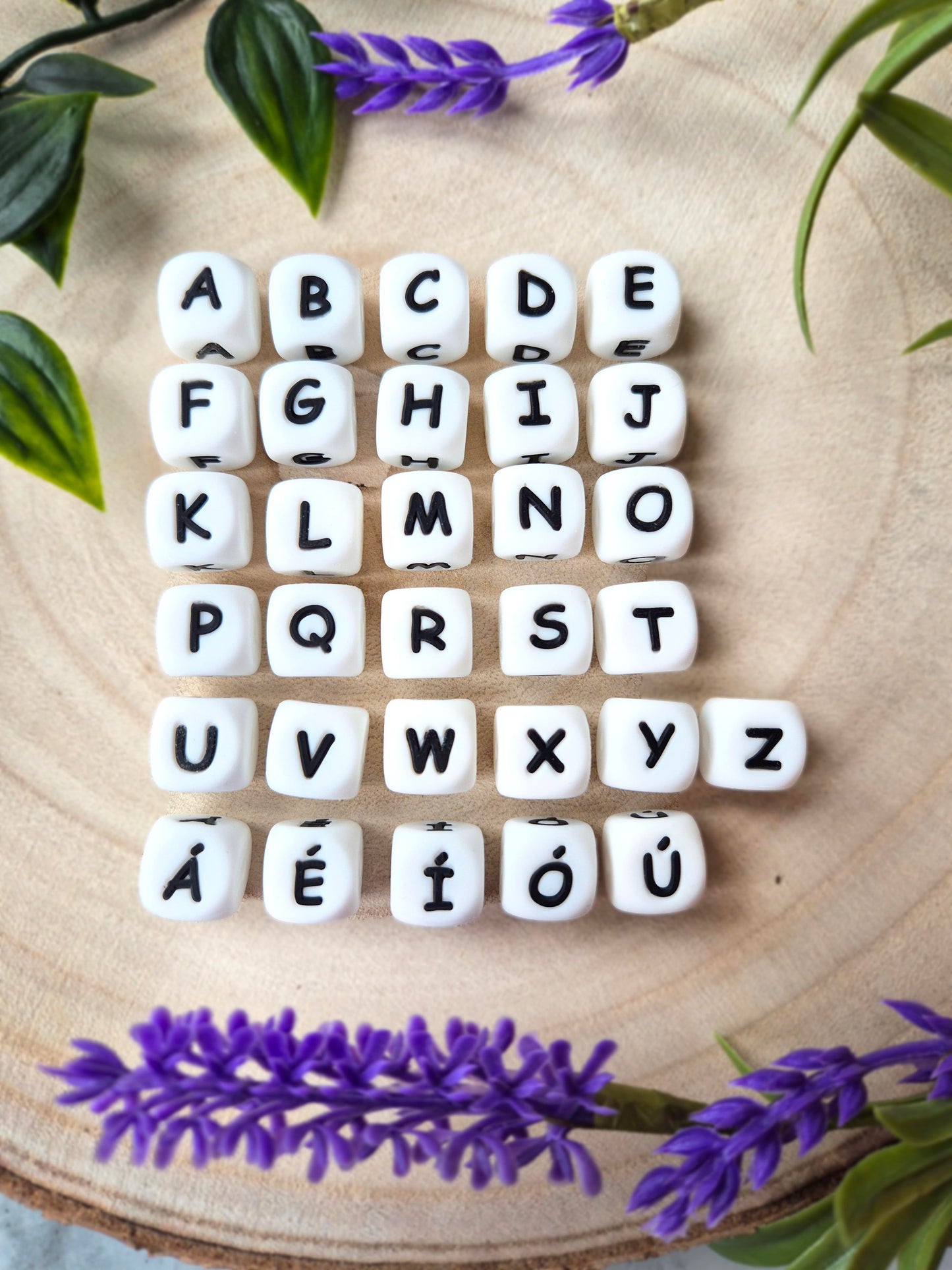 Personalised Soother Clip