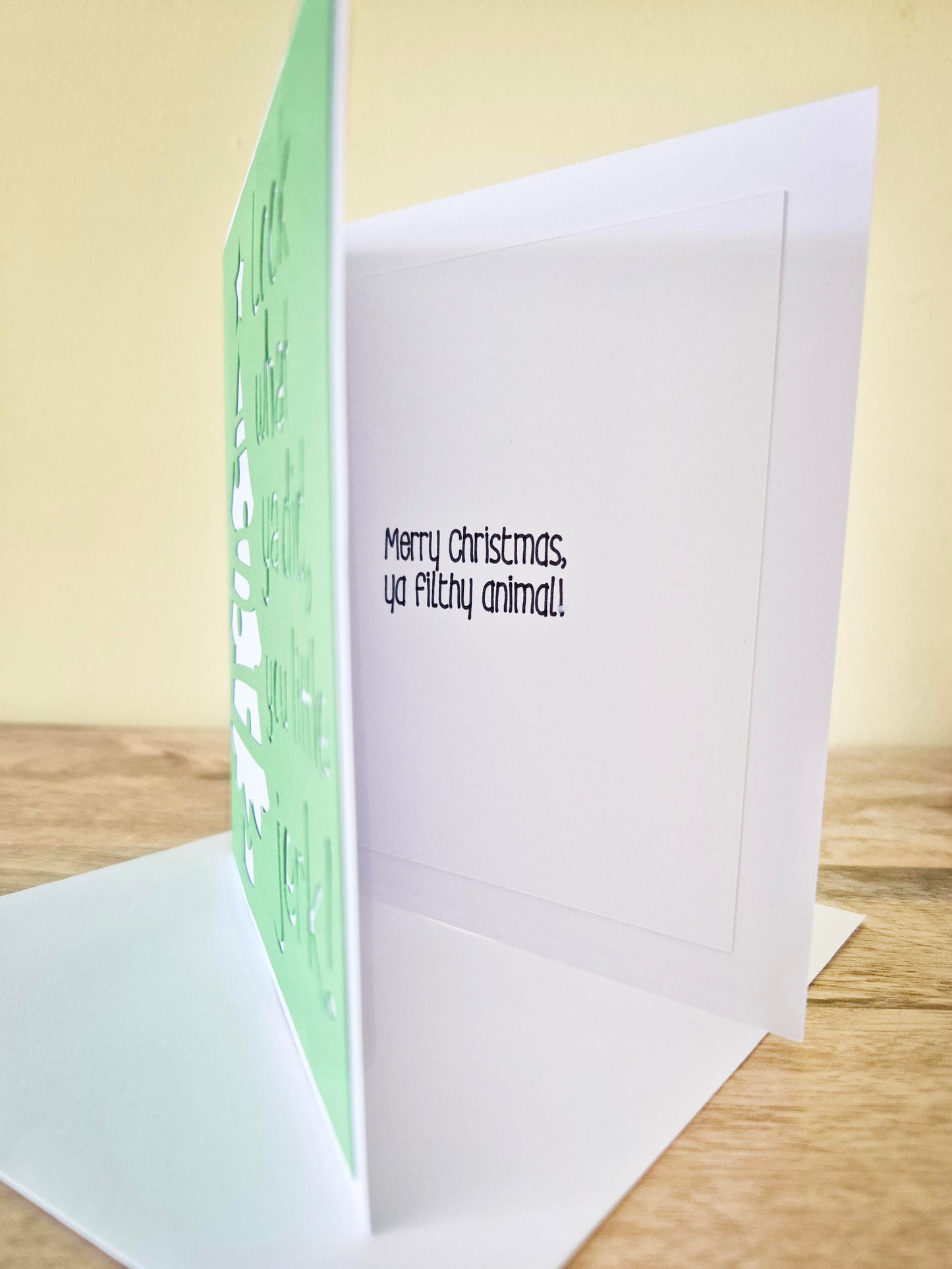 Christmas Card Bundles