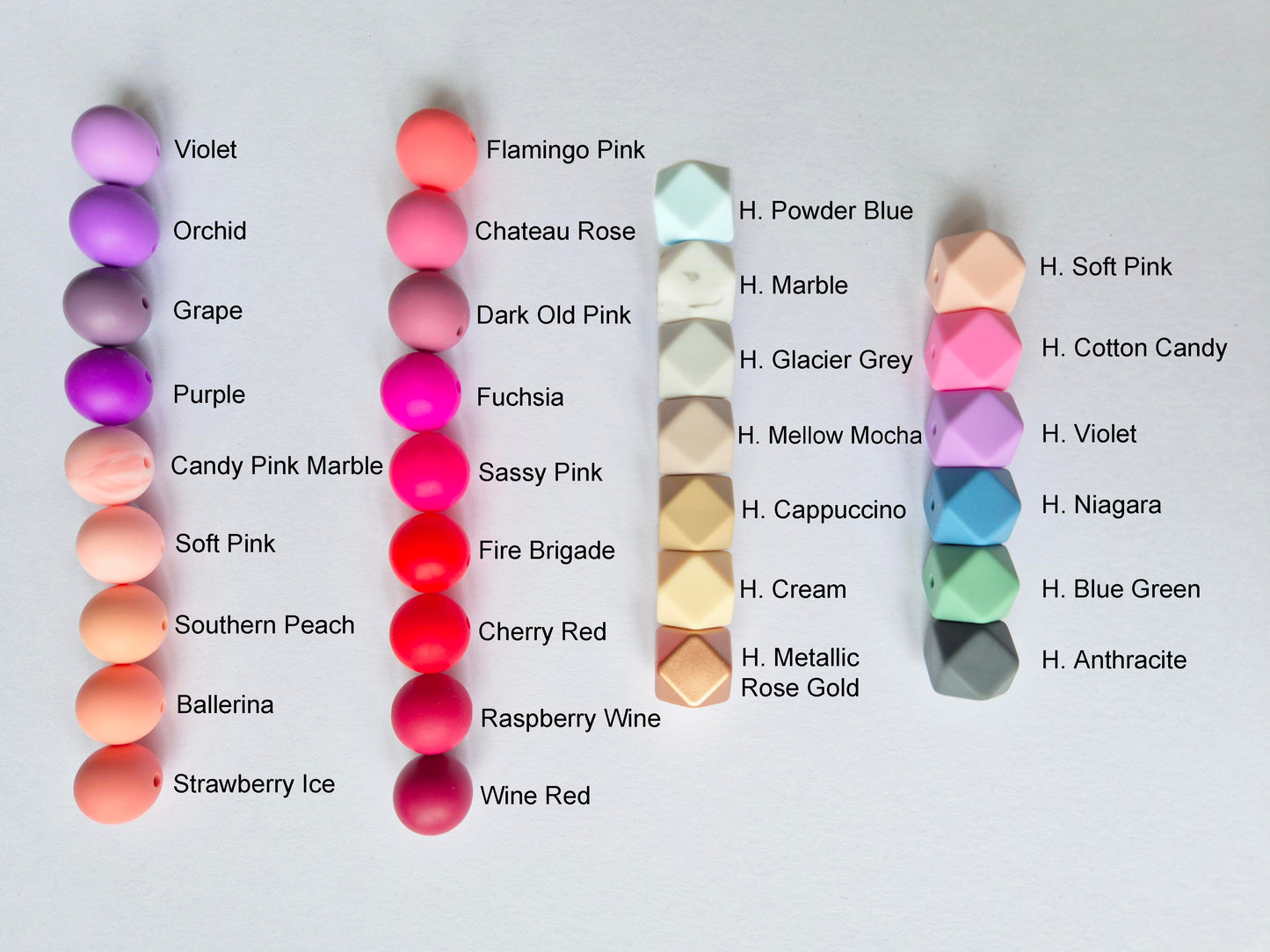 Personalised Soother Clip