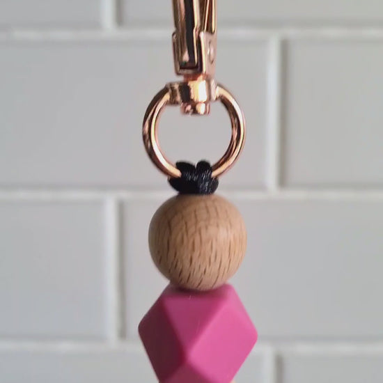 Looking for gift ideas for mam? Our handmade Mama Needs Coffee keychains make the perfect gift for mothers who may have found a new desire for buckets of coffee!