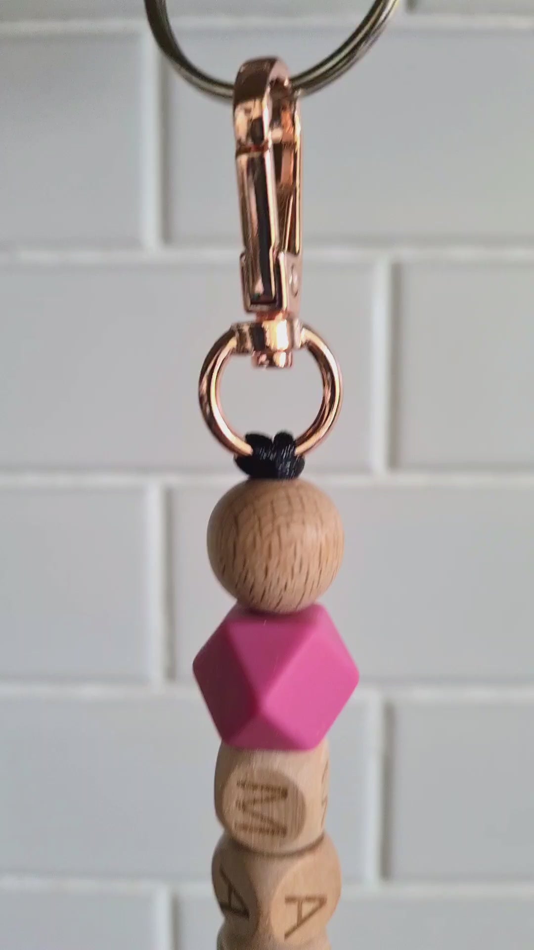 Looking for gift ideas for mam? Our handmade Mama Needs Coffee keychains make the perfect gift for mothers who may have found a new desire for buckets of coffee!