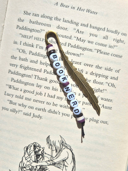 Mini Bookmarks