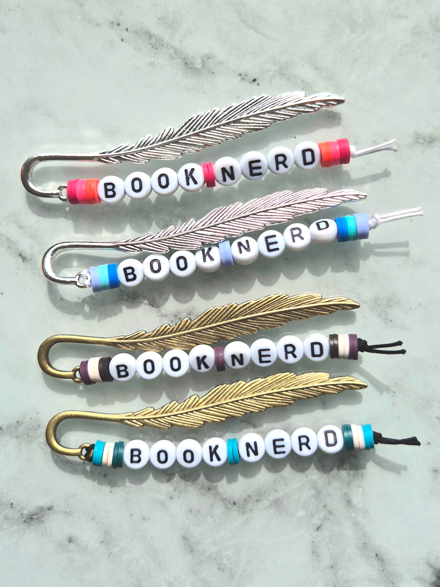Mini Bookmarks