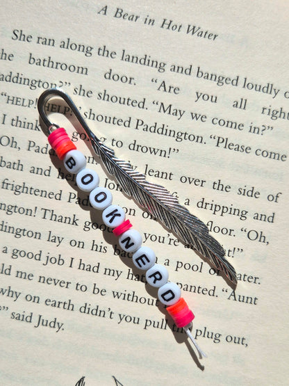 Mini Bookmarks