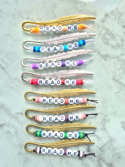 Mini Bookmarks