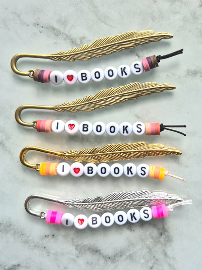 Mini Bookmarks